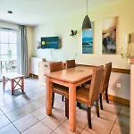Belle Dune - Maeva - 2 Pieces 4 Personnes - Selection Mae-9334 * Fort-Mahon-Plage