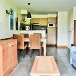 Belle Dune - Maeva - 2 Pieces 4 Personnes - Selection Mae-9334 Fort-Mahon-Plage