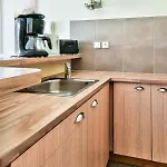 Belle Dune - Maeva - 2 Pieces 4 Personnes - Selection Mae-9334 Lejlighed Fort-Mahon-Plage