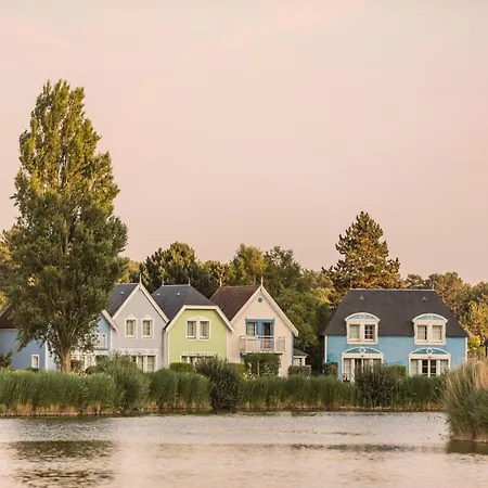 Appartement Belle Dune - Maeva - 2 Pieces 4 Personnes - Selection Mae-9334