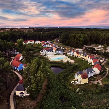 Appartement Belle Dune - Maeva - 2 Pieces 4 Personnes - Selection Mae-9334 *