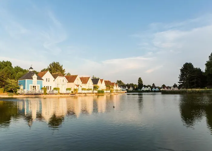 Belle Dune - Maeva - 2 Pieces 4 Personnes - Selection Mae-9334 Fort-Mahon-Plage