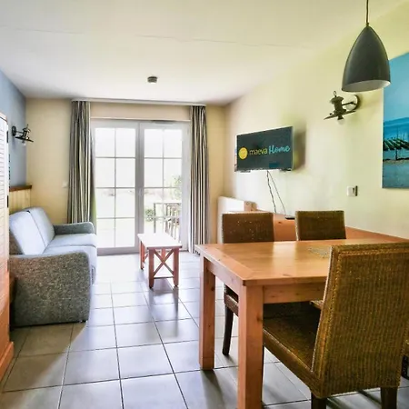 Belle Dune - Maeva - 2 Pieces 4 Personnes - Selection Mae-9334 *