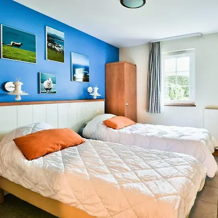Belle Dune - Maeva - 2 Pieces 4 Personnes - Selection Mae-9334 Fort-Mahon-Plage