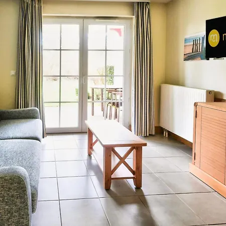 Apartman Belle Dune - Maeva - 2 Pieces 4 Personnes - Selection Mae-9334 Fort-Mahon-Plage