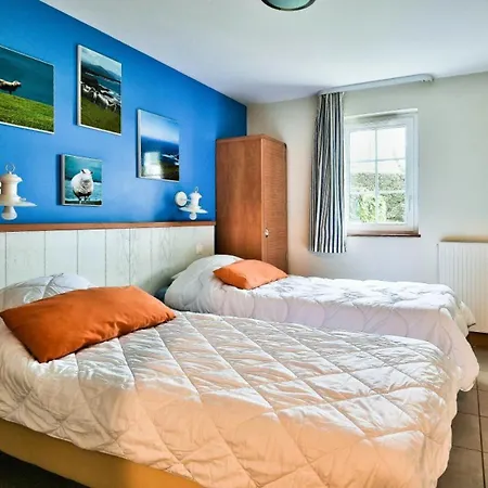 Belle Dune - Maeva - 2 Pieces 4 Personnes - Selection Mae-9334 * Fort-Mahon-Plage