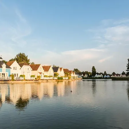 Belle Dune - Maeva - 2 Pieces 4 Personnes - Selection Mae-9334 Fort-Mahon-Plage