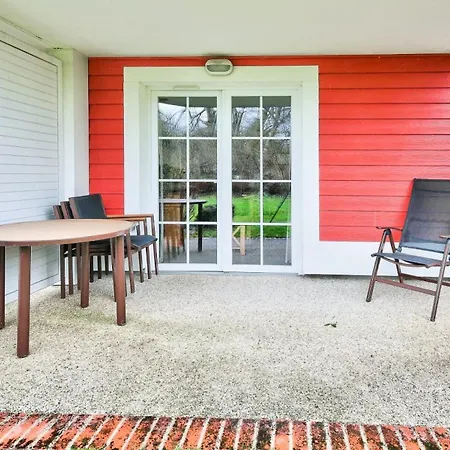 Belle Dune - Maeva - 2 Pieces 4 Personnes - Selection Mae-9334 Apartman Fort-Mahon-Plage