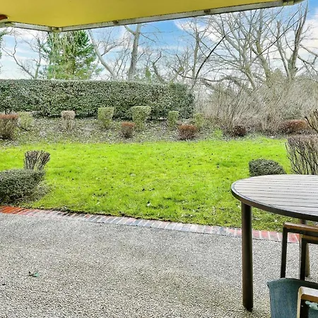 Résidence Belle Dune - Maeva - 2 Pièces 4 Personnes - Sélection Mae-9334 Fort-Mahon-Plage