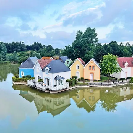 Belle Dune - Maeva - 2 Pieces 4 Personnes - Selection Mae-9334 *