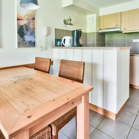 Résidence Belle Dune - Maeva - 2 Pièces 4 Personnes - Sélection Mae-9334 Apartamento