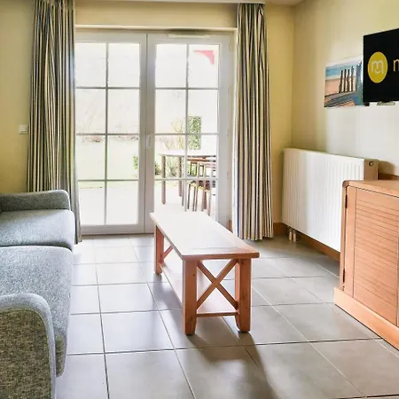 Apartamento Résidence Belle Dune - Maeva - 2 Pièces 4 Personnes - Sélection Mae-9334