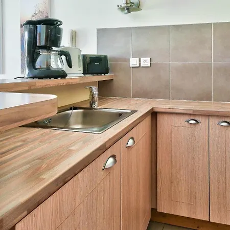 Apartamento Résidence Belle Dune - Maeva - 2 Pièces 4 Personnes - Sélection Mae-9334 Fort-Mahon-Plage