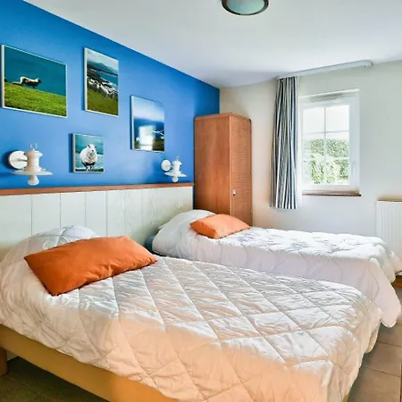 Apartamento Résidence Belle Dune - Maeva - 2 Pièces 4 Personnes - Sélection Mae-9334 *