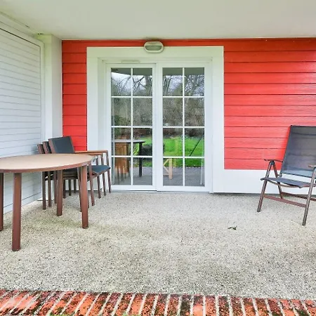 Résidence Belle Dune - Maeva - 2 Pièces 4 Personnes - Sélection Mae-9334 * Fort-Mahon-Plage