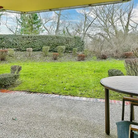 Résidence Belle Dune - Maeva - 2 Pièces 4 Personnes - Sélection Mae-9334 Apartamento *