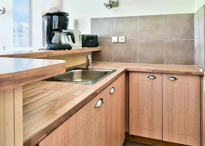 Résidence Belle Dune - Maeva - 2 Pièces 4 Personnes - Sélection Mae-9334 Appartamento Fort-Mahon-Plage