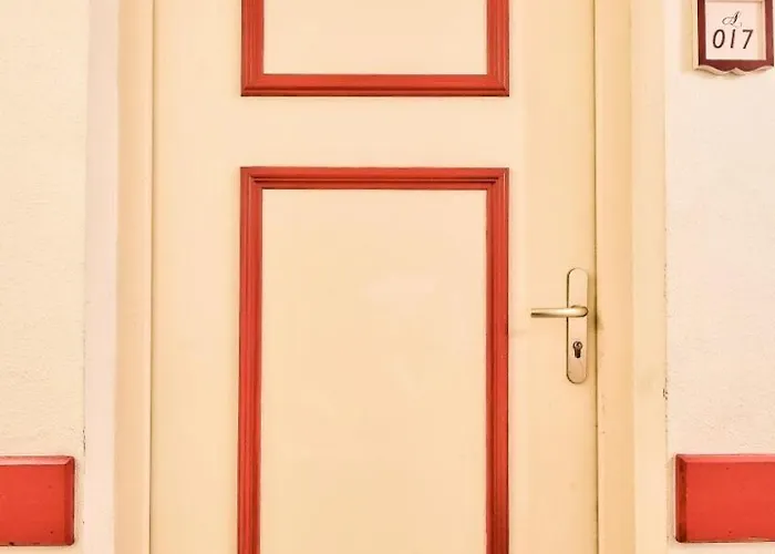 Résidence Belle Dune - Maeva - 2 Pièces 4 Personnes - Sélection Mae-9334 *