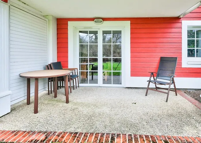 Résidence Belle Dune - Maeva - 2 Pièces 4 Personnes - Sélection Mae-9334 Appartamento Fort-Mahon-Plage