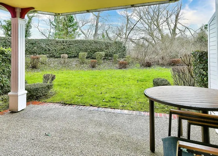 Résidence Belle Dune - Maeva - 2 Pièces 4 Personnes - Sélection Mae-9334 Fort-Mahon-Plage